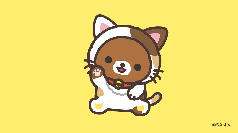 チャイロイコグマ【公式】 (@Chairoikoguma_5) / Posts / X