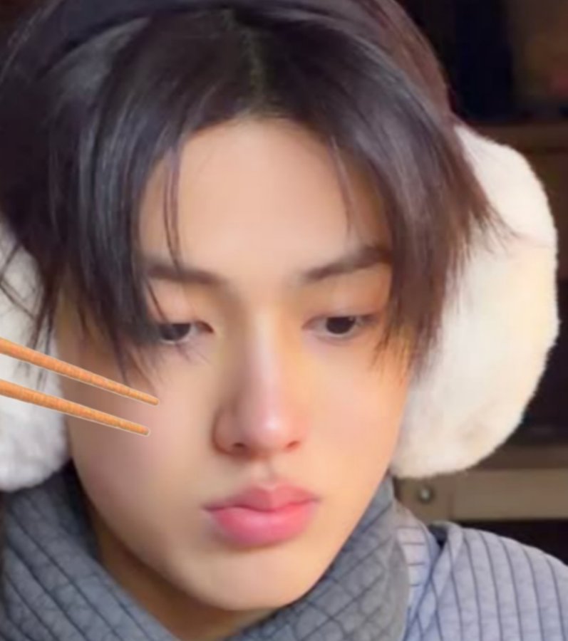 Post by 🎱 on X: ʕ•ᴥ•ʔ🥢