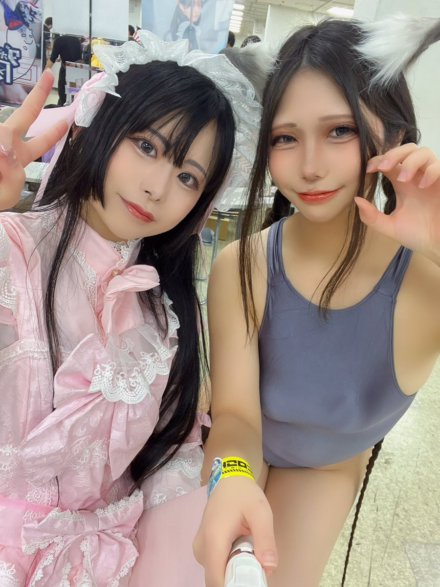 toco🖤🐇コスホリ B11-12 (@toco0x0) / Posts / X