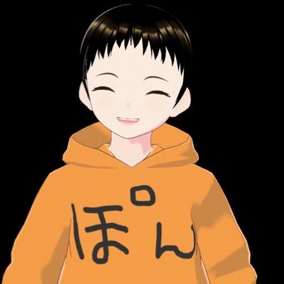 ぽんすけ (@ponpon_fanfan) / Posts / X