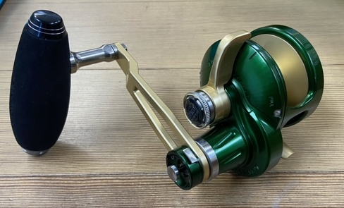 アキュレート accurate BV2-600HNN ターコイズブルー アキュレート