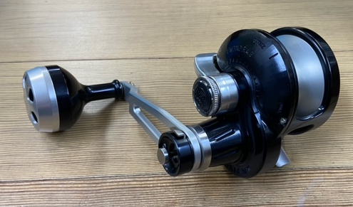 徳島 ダブルアール 通販 アキュレイト ACCURATE アキュレート リール