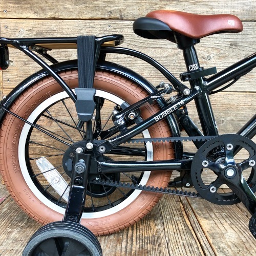 ロシア産「 SHULZ 」シュルツ おしゃれ子供自転車 14インチ キッズ