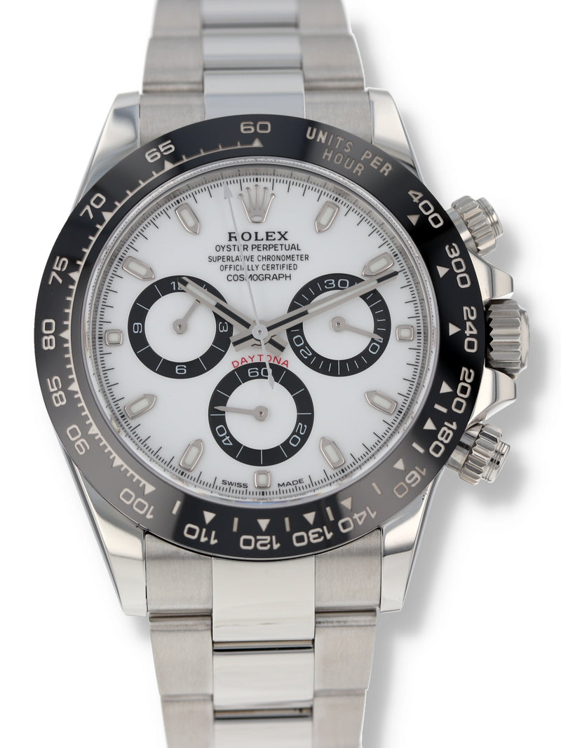 40041: Rolex Daytona 