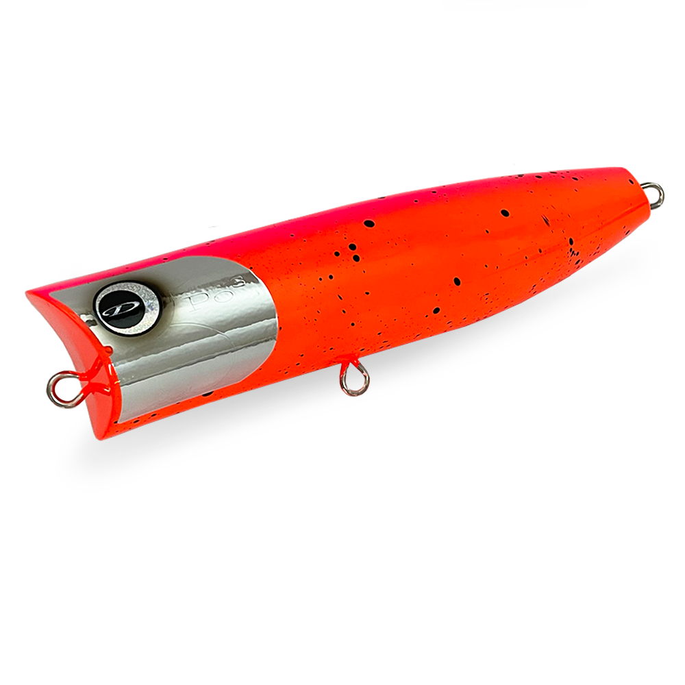 D-CLAW GT popper Popopo 180㎜／148g タバスコ D-CLAW GT popper