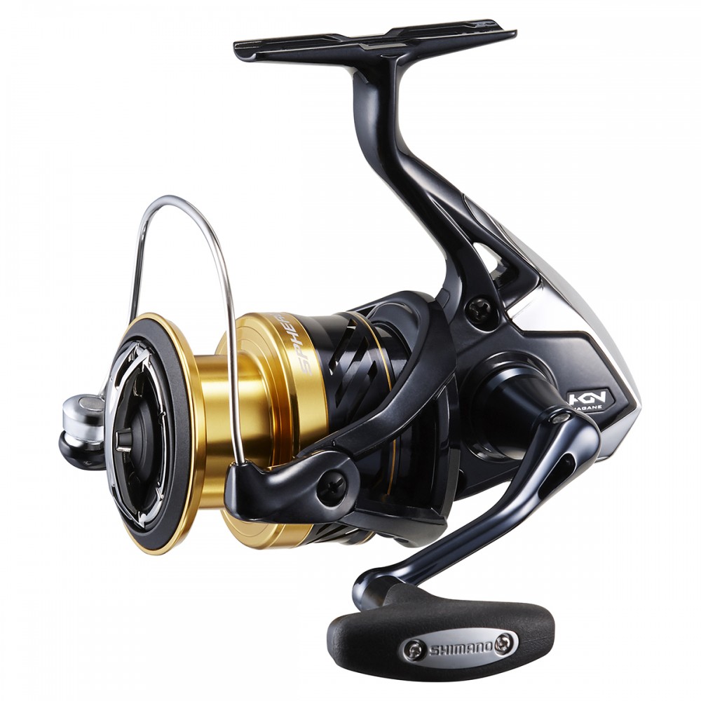 SHIMANO SPHEROS SW A
