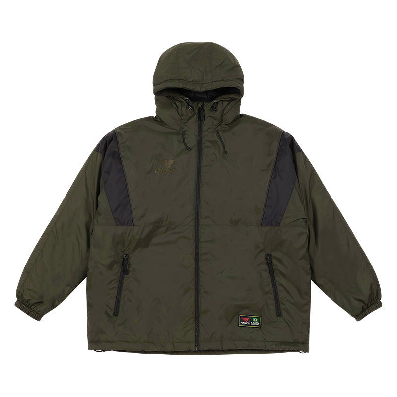 PENALTY公式】モンテディオ山形 シェルジャケット ユニセックス 秋冬