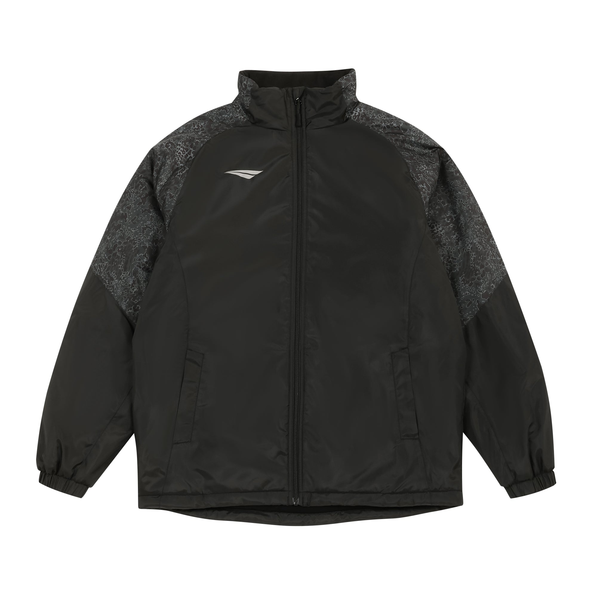 PENALTY公式】ウォーマージャケット ユニセックス 秋冬 軽量中綿入り