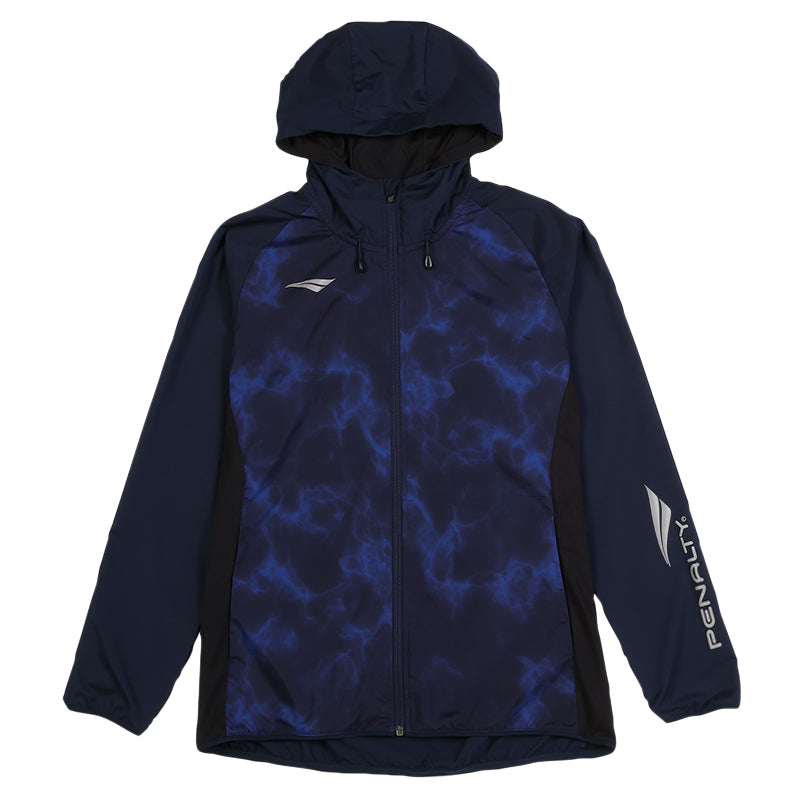 プロ・ストレッチピステパーカー – PENALTY オンラインショップ