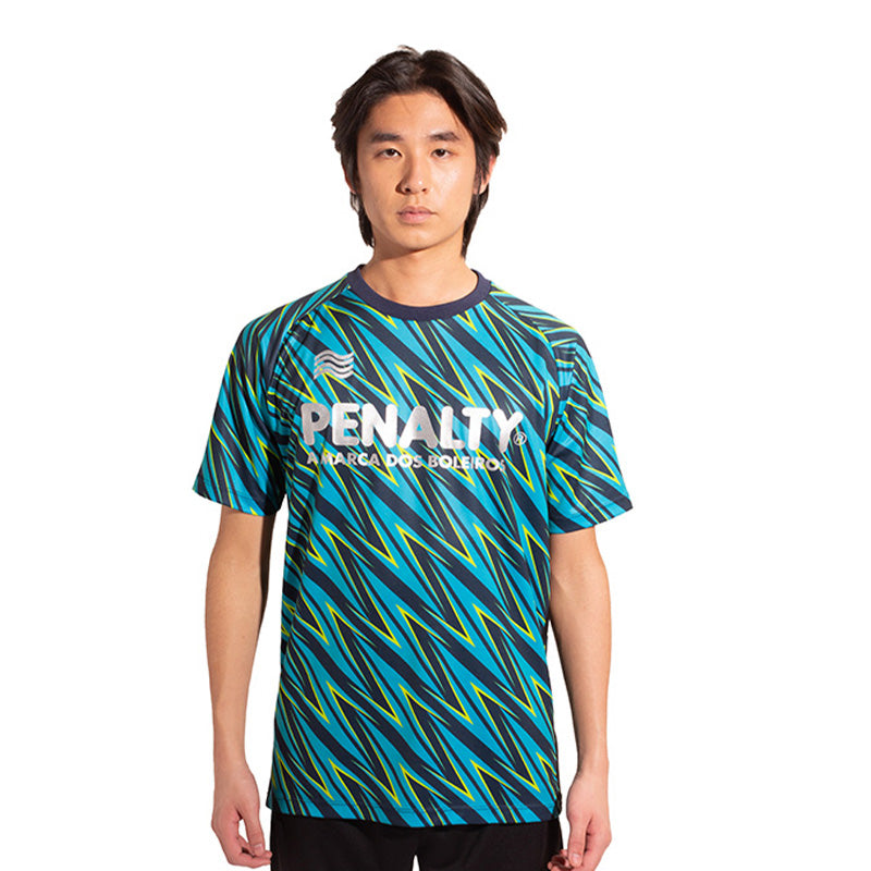 ハイス・グラフィックTシャツ – PENALTY オンラインショップ
