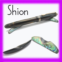 モンブラン Greta Garbo Special Edition Pen - モンブラン｜Pen Cluster