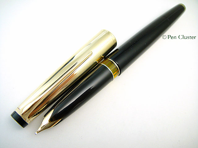 モンブラン No.74 Meisterstück Black - モンブラン｜Pen Cluster