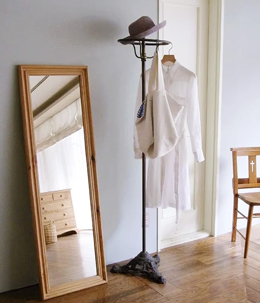 ペニーワイズ THE PENNY WISE 卓上ミラー