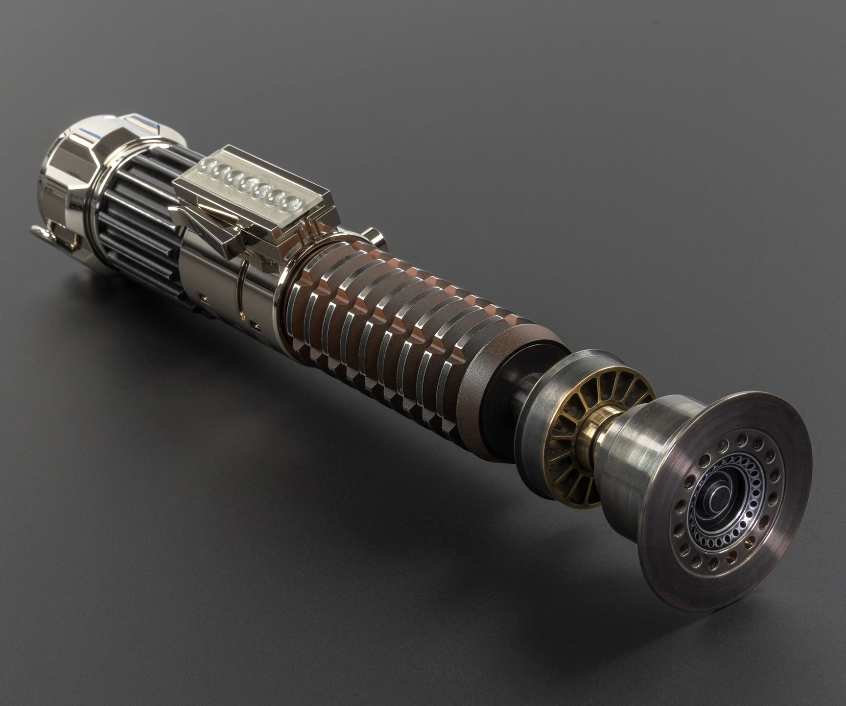 セイバーフォージ クリスタルリデンプション Crystal Redemption オビ