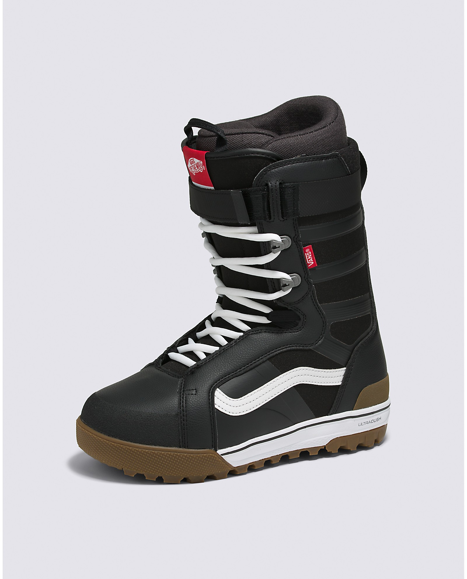 Vans Hi-Standard Pro Snowboard Boots – People Skate and Snowboard