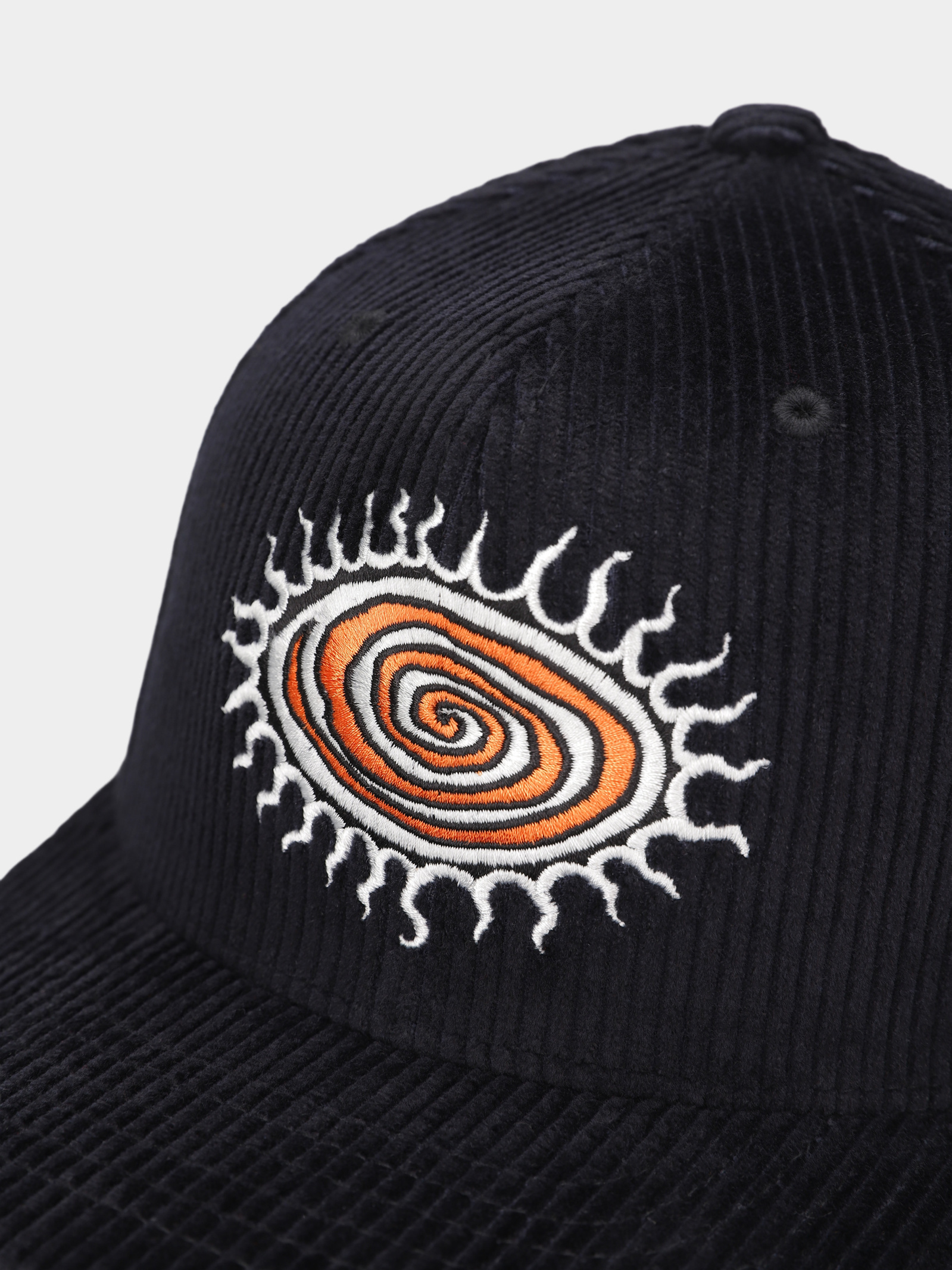 Vans Sun Swirl Snapback hat – People Skate and Snowboard