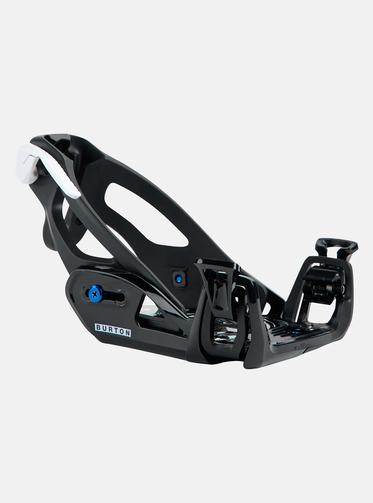 Burton Kids Step On Grom Snowboard Bindings – People Skate and