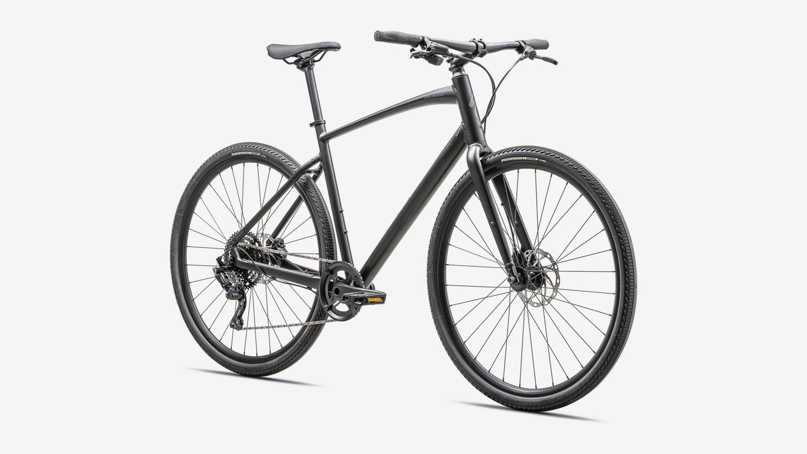 Specialized Sirrus X 3.0 Active Bike | Peachtree Bikes – Atlanta