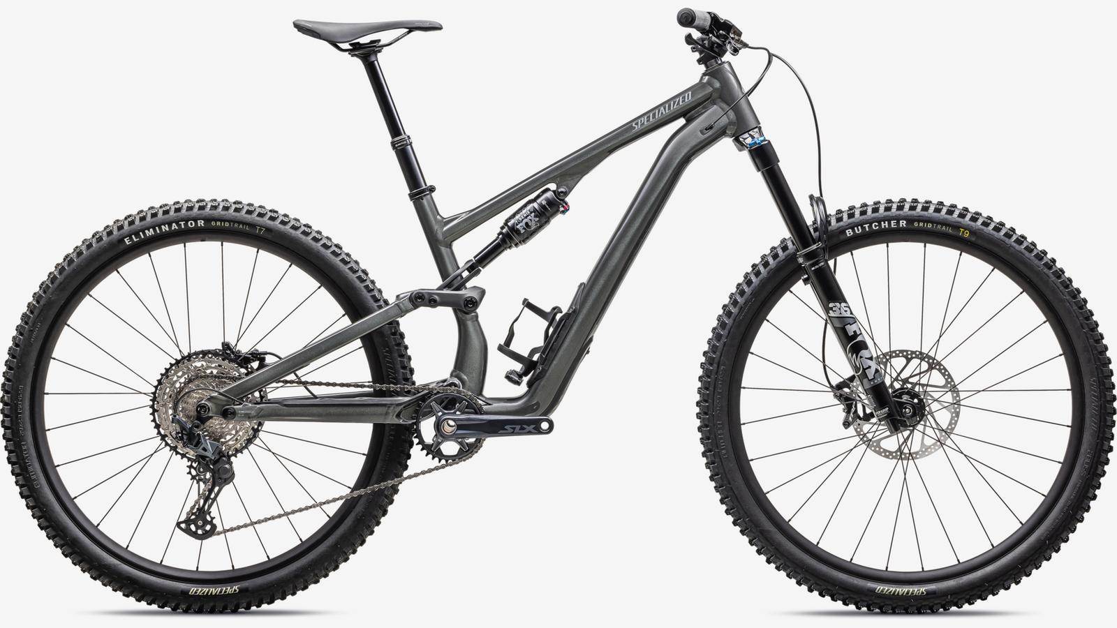 Specialized Stumpjumper 15 Comp Alloy Mountain Bike for Sale in