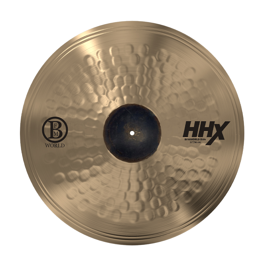 SABIAN 新製品発売のお知らせ 2024 in Summer - パール楽器製造株式