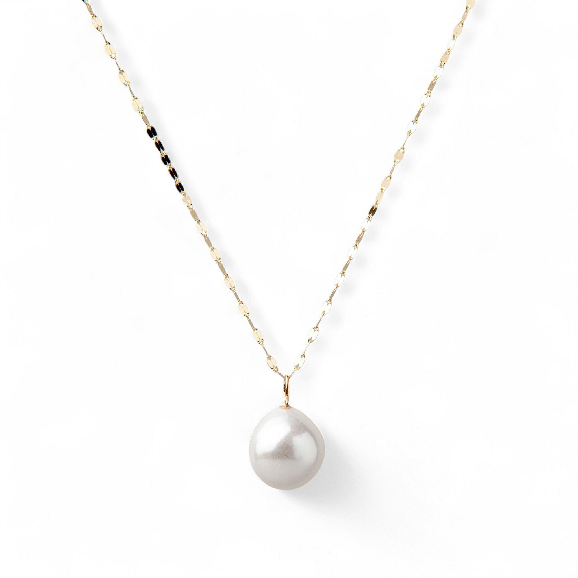 パールペンダント（真珠のペンダントジュエリー） | WSP（ダブル