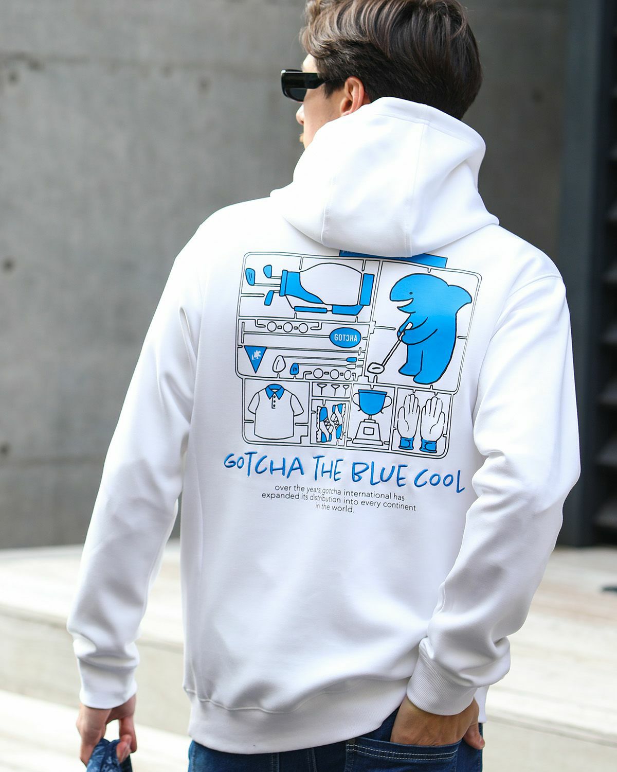 GOTCHAGOLF （ガッチャゴルフ）公式オンライン-PEET ONLINE STORE