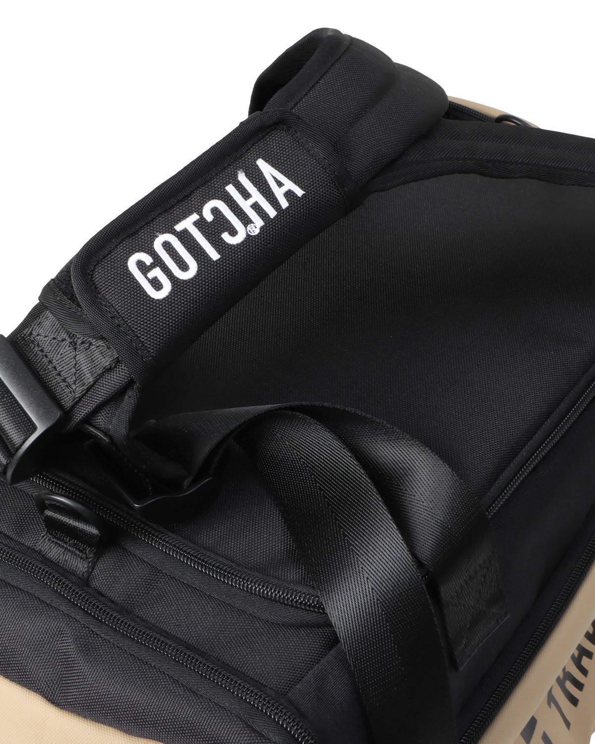 GOTCHA GOLF] 撥水 3WAY ボストンバッグ 2 | PEET ONLINE STORE