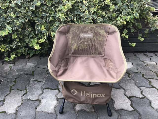 レビュー】重量500g！登山やツーリングキャンプでも使えるHelinox