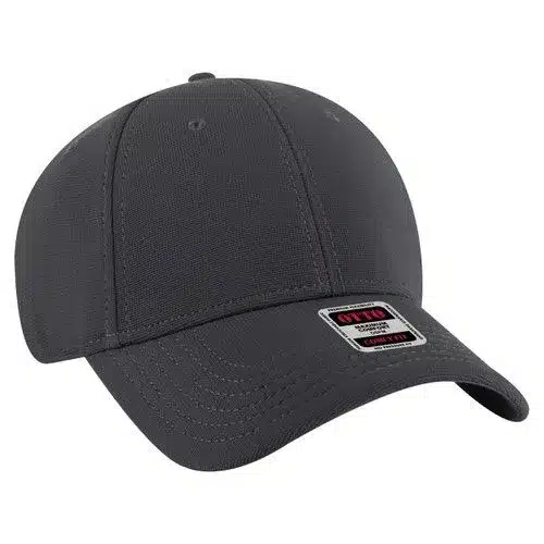 OTTO COMFY FIT 6 Panel Low Profile Sports Cap | PGE
