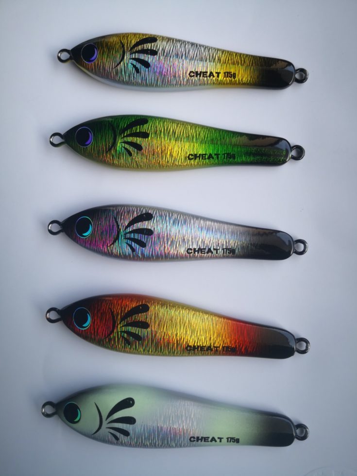 ☆【パラドックス】チート175g（新商品）入荷☆ - Perfection