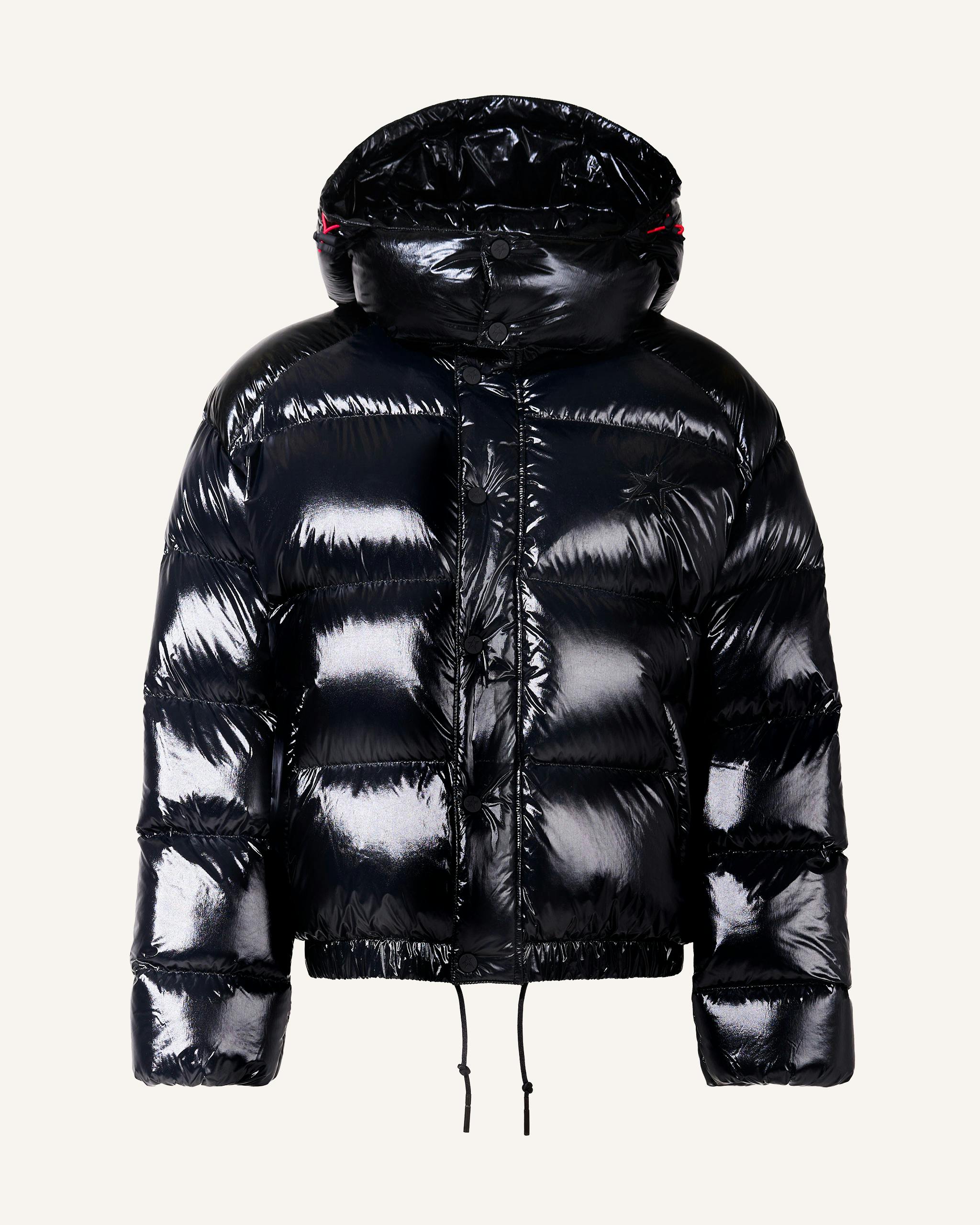 Moment Puffer | Perfect Moment