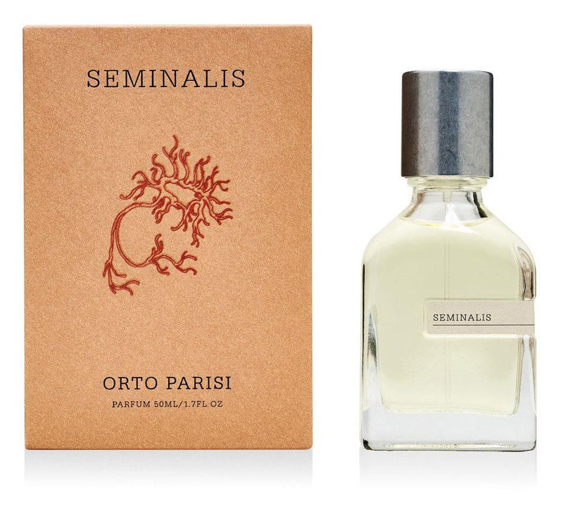 Orto Parisi Seminalis Parfum