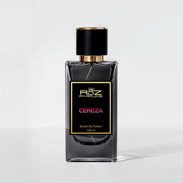 Cereza – Perfumology