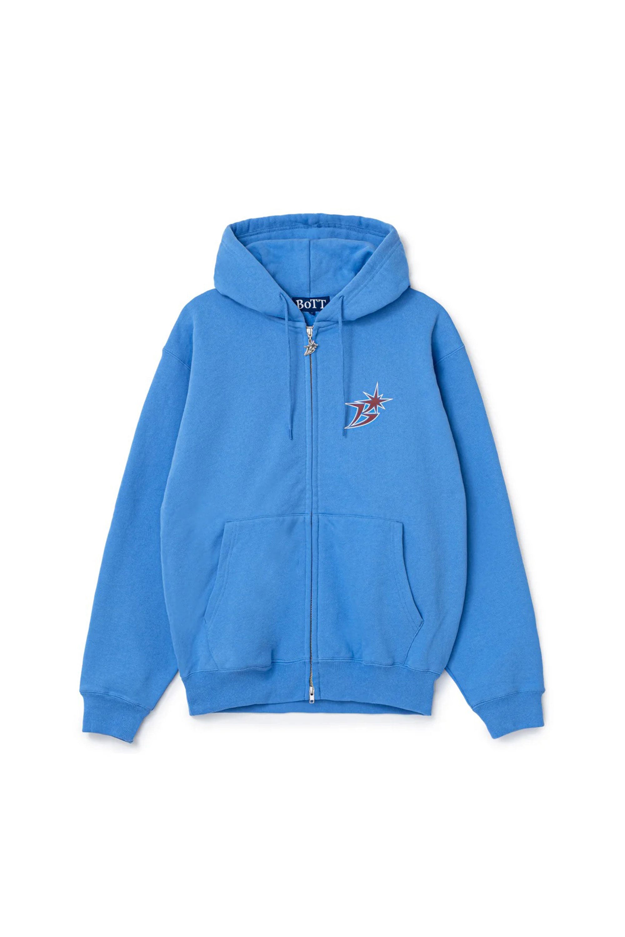 BOTT – P.A.M. (Perks And Mini)