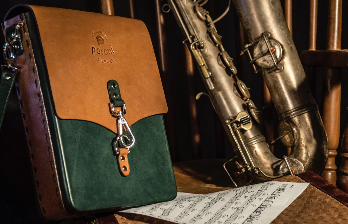 バッグ、スーツケース、ブリーフケース - Pelletteria Peroni