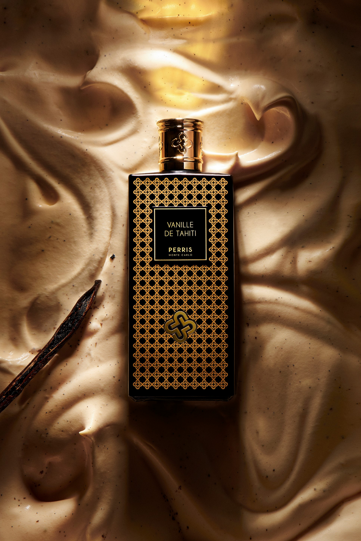 Vanille de Tahiti – Maison Perris