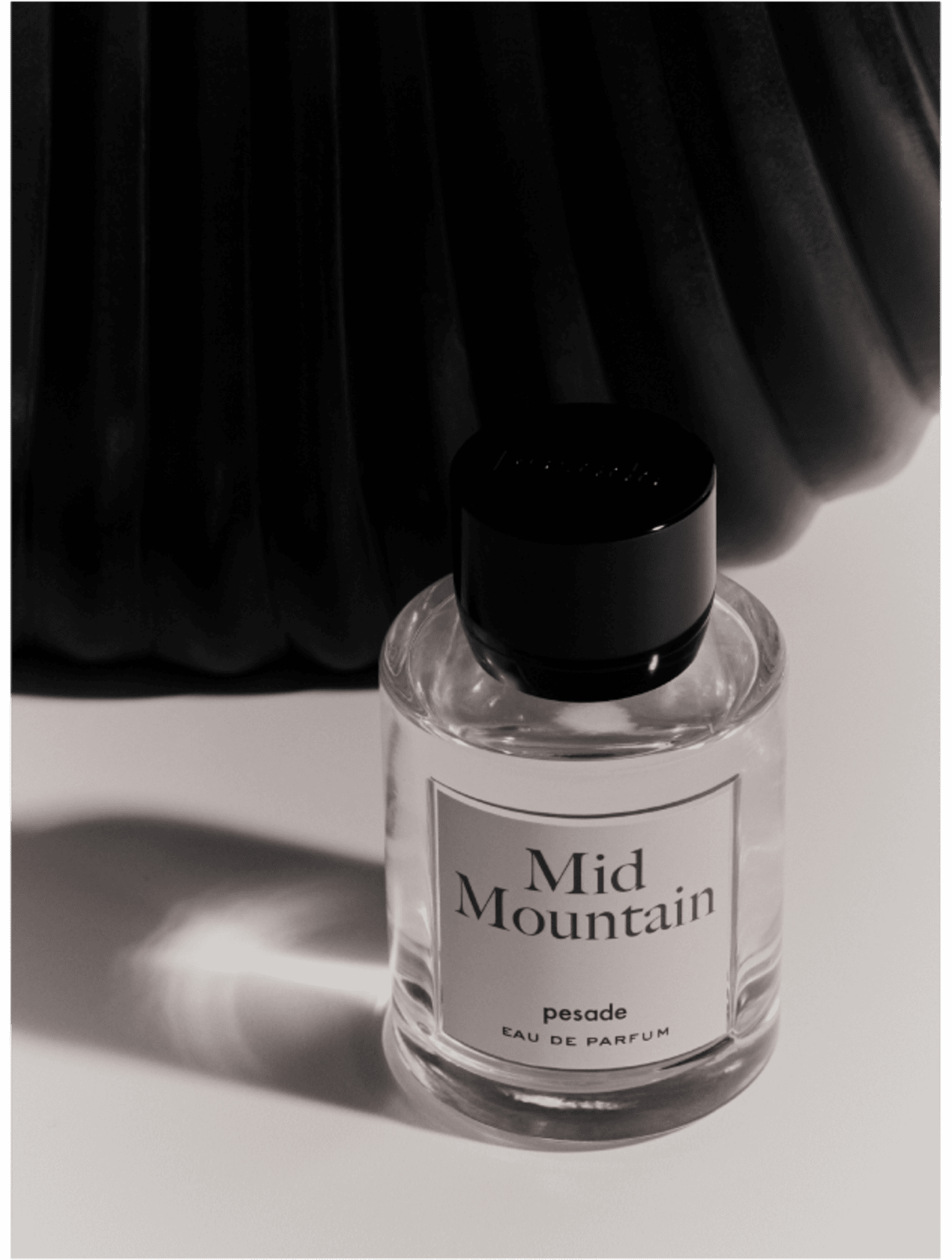ミッドマウンテン・Mid Mountain 100ml | 【公式通販】pesade（ぺ