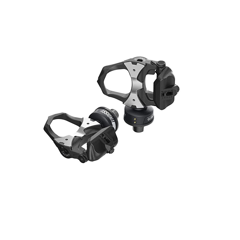 Favero Assioma DUO Power Meter Pedals – Dual Sensors | Pete Organics