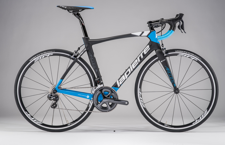 Lapierre Aircode SL700 Review - PezCycling News