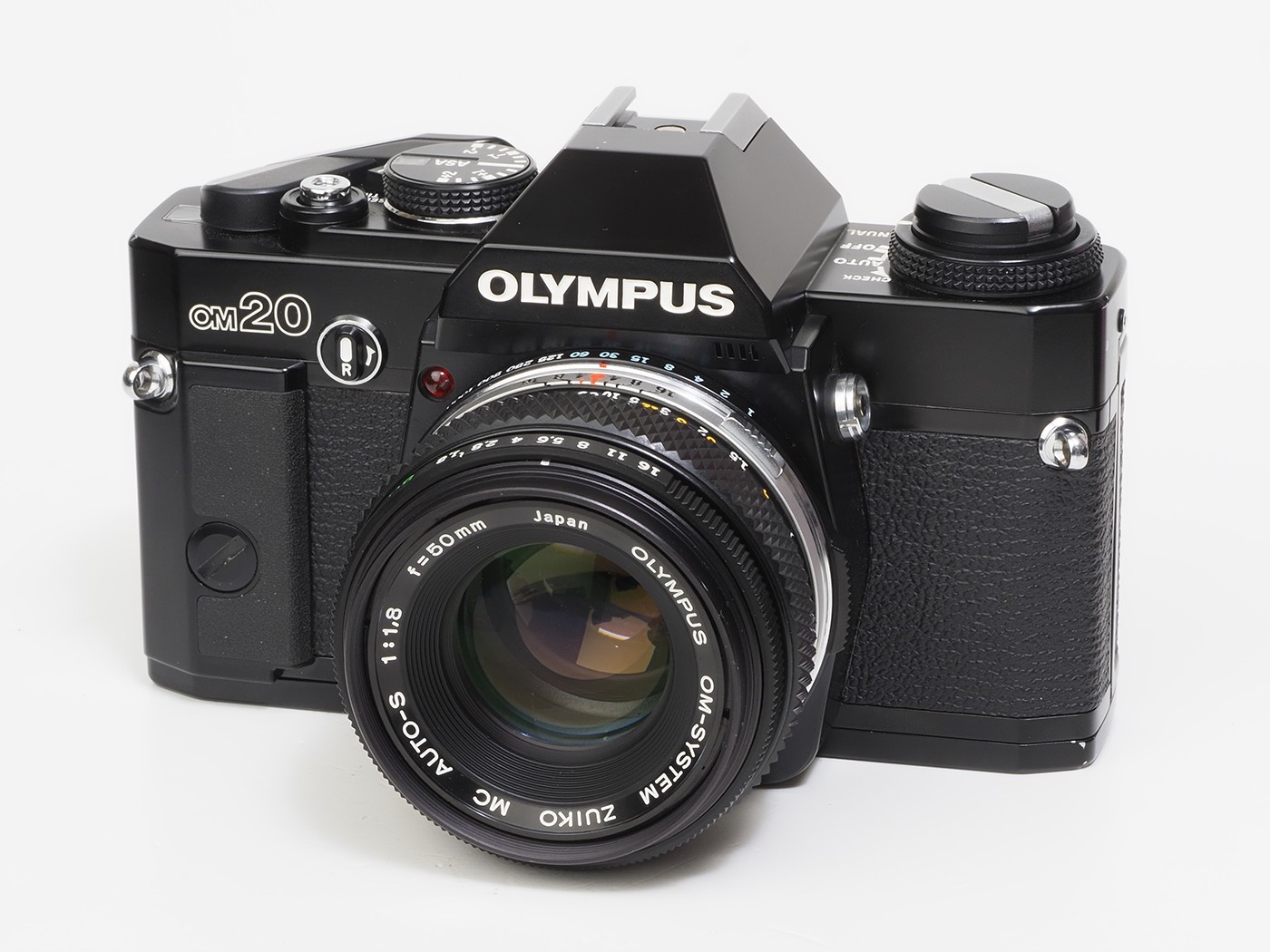 赤城耕一：第23回 OMシリーズの中でも最も地味な雰囲気