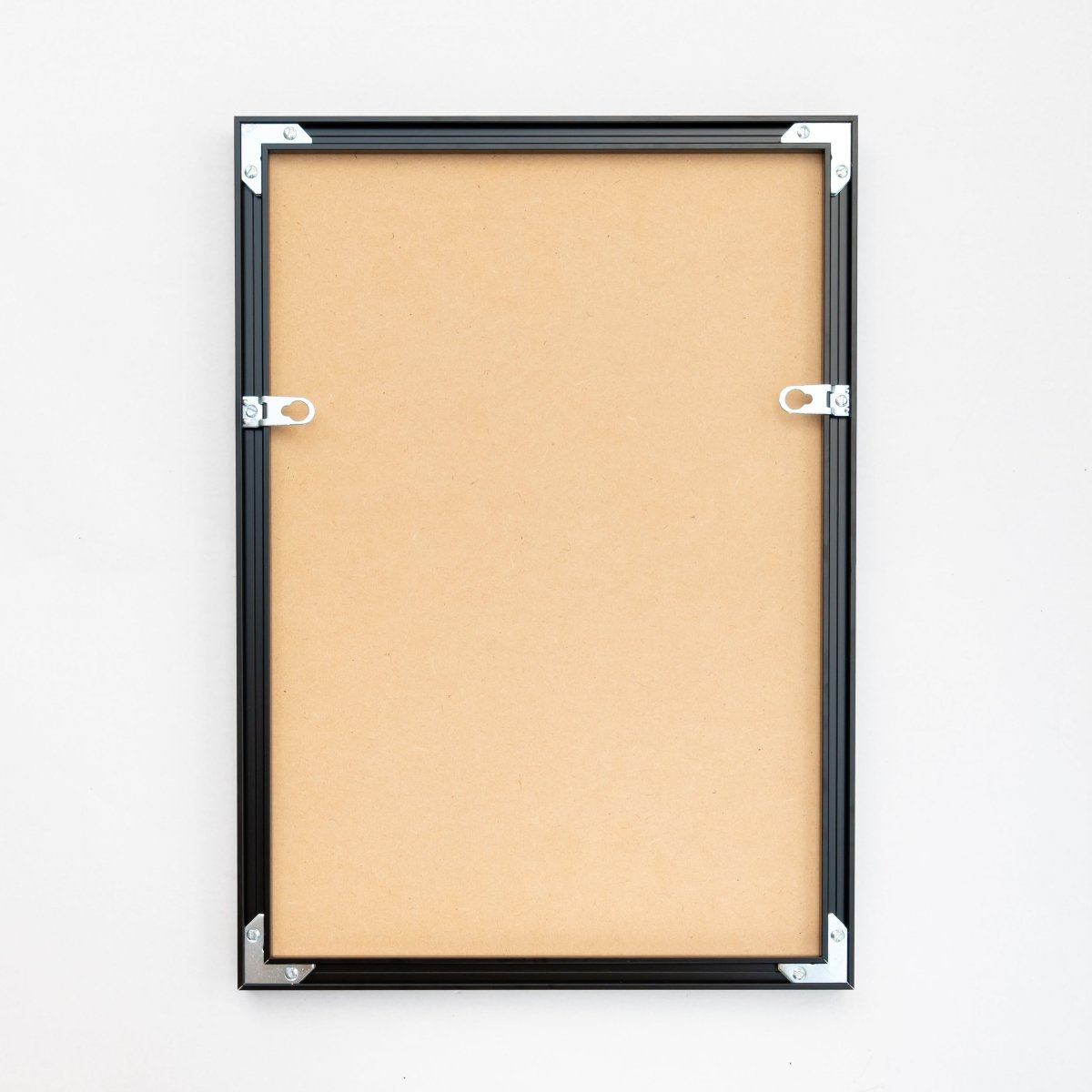 アルミ製フレーム＆オーバーマット加工 - PHOTOPRI【写真展・美術展