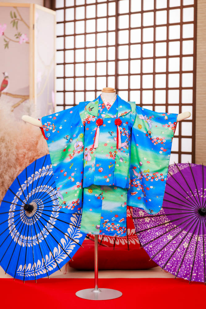 サイズ：90~100cm/No.319 | スタジオぜっと