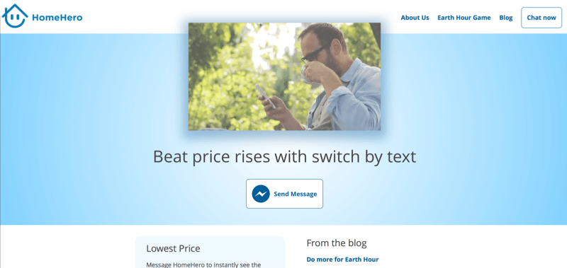 ユーザーを惹きつけろ！魅力的なヒーローヘッダー作成の黄金ルール10個