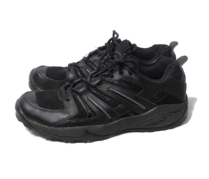 ドイツ軍 MAC3製 ミリタリートレーナー スニーカー スポーツシューズ