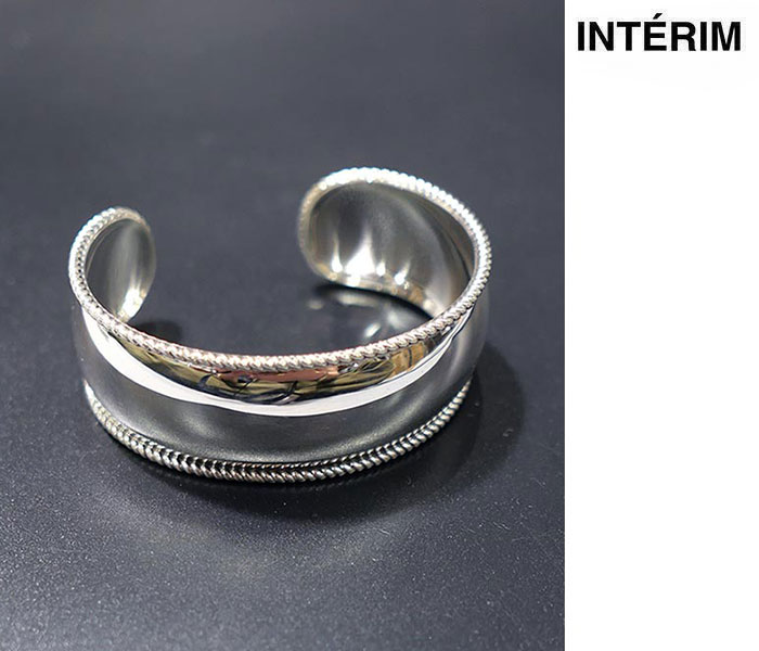 wtaps バングル Wtaps ダブルタップス ⁄ Bangle バングル SV925 シルバー