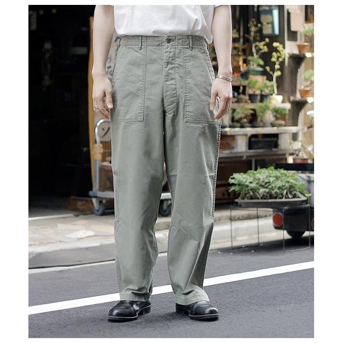 予約商品(お届け予定 3月頃以降) orSlow オアスロウ サマー