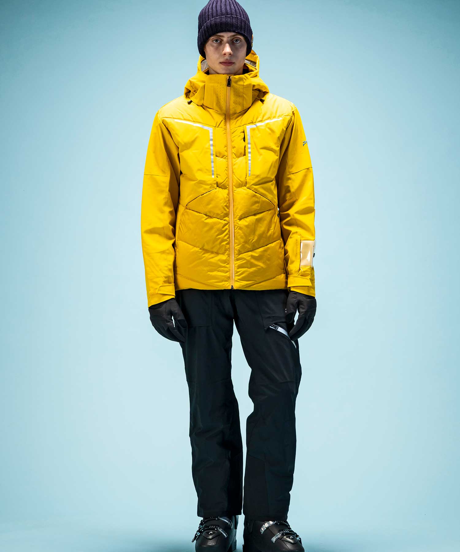 MENS】スキーウェア アウタージャケット トップス GT Demo Performance