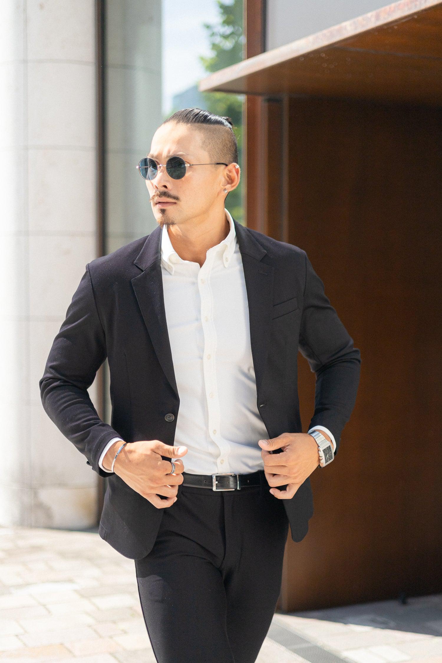 ジャケット/セットアップ