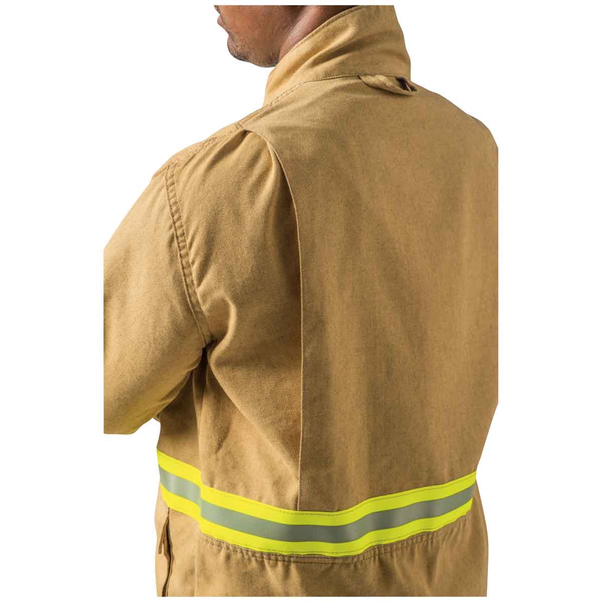 TECGEN51 Multipurpose Gear Jacket | Shop Darley