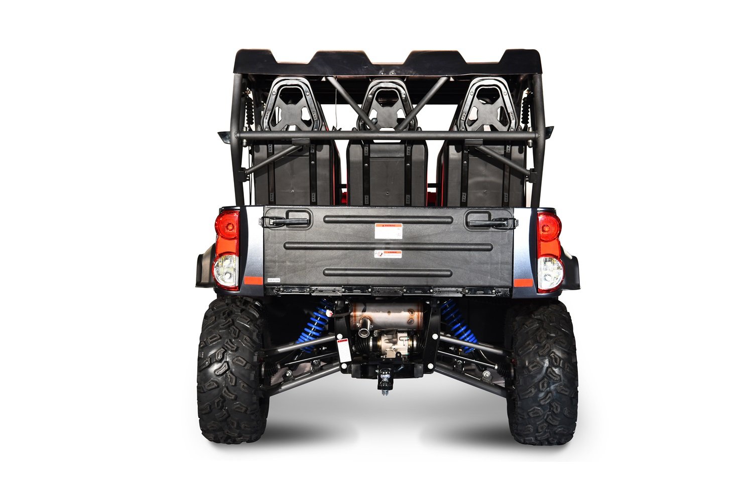 Aodes Junglecross 800cc UTV - ST-5 4×4 EFI/EPS UTV